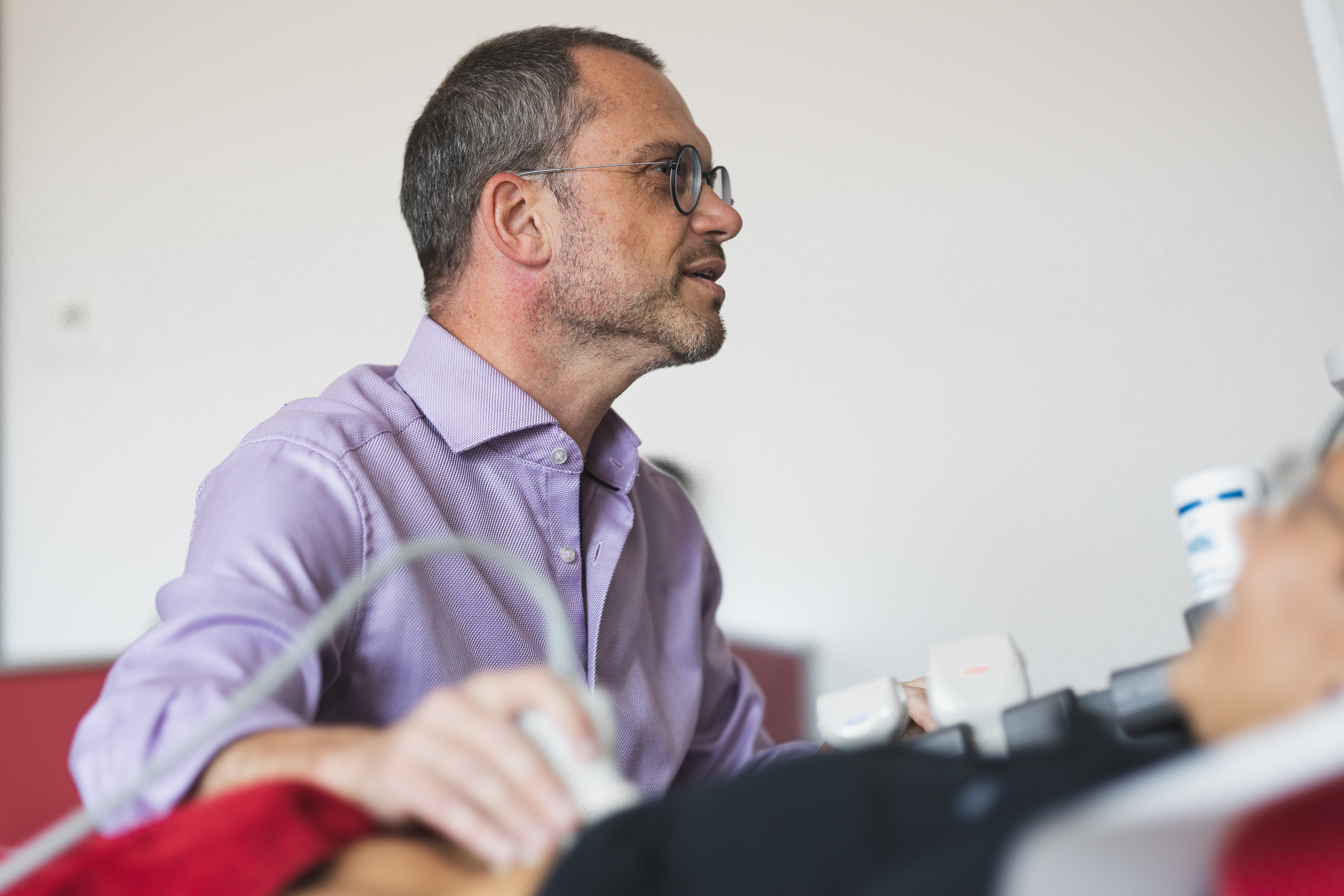 Vorsorgeuntersuchungen